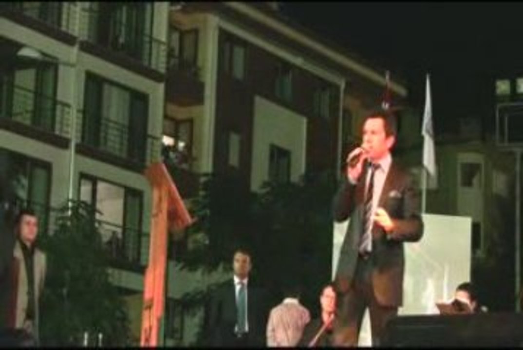 Çan Belediyesi -Uğur arslan- metris