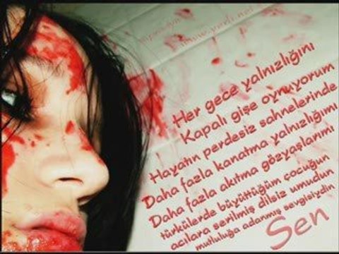 VOLKAN KAYNAK & MURAT AKIN - ALLAHINDAN BUL BEBEĞİM 2009