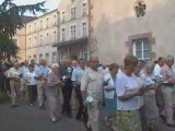 Procession mariale 15 août 2009