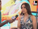 Rani Mukherjee on her film