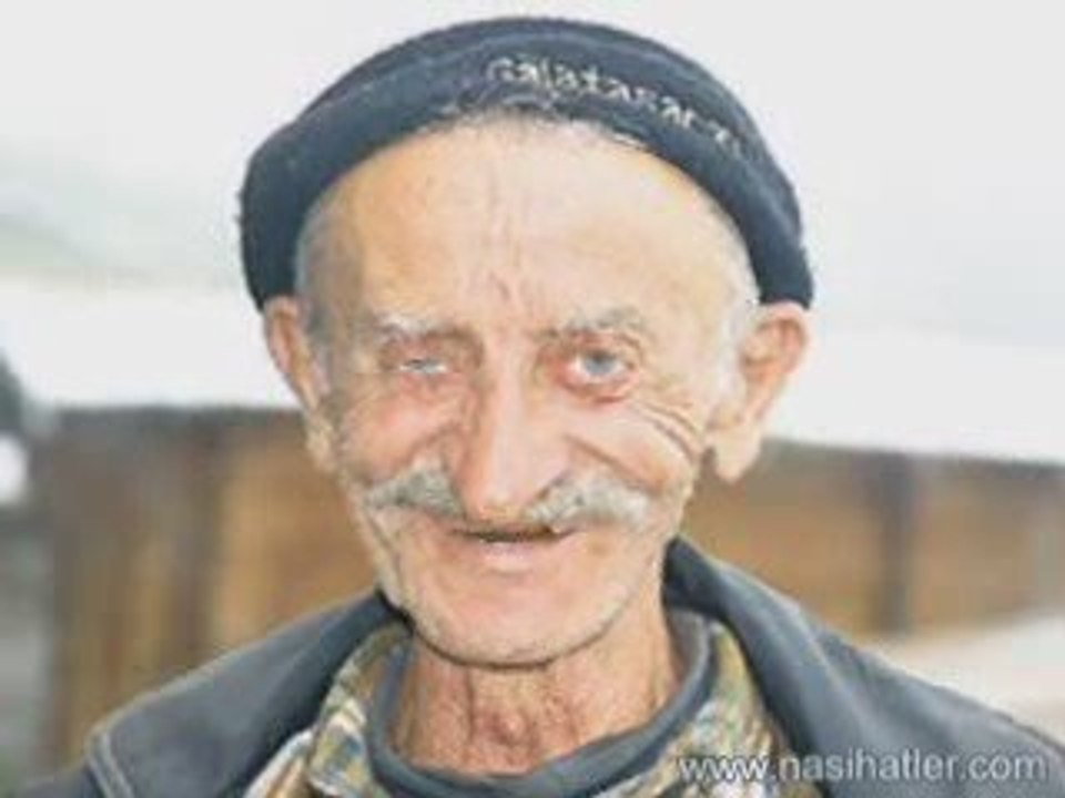 Temeli bulduk fıkra anlattırdık