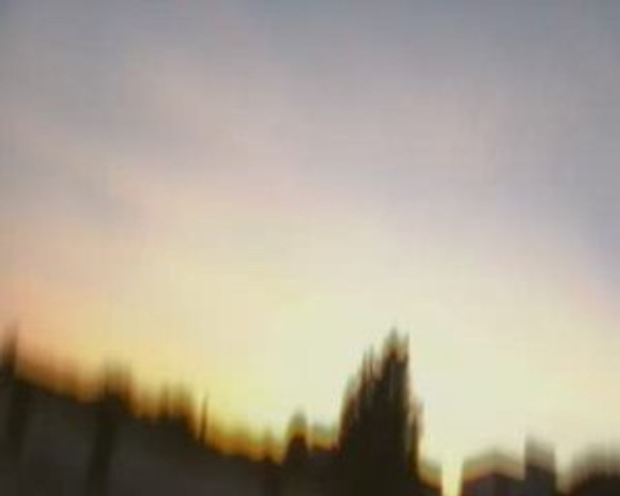 Chemtrails-Epandages du 8 septembre-Region Parisienne