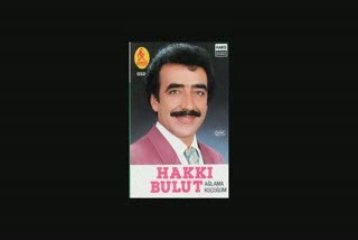 Hakkı Bulut - Falcı(Ben Kötü Kaderin Sahibi Değilim) Muhibbi