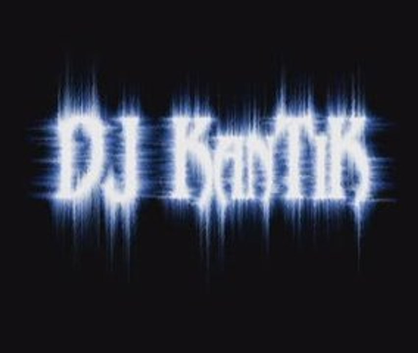 Dj KaNTiK Kim Tutar Seni - Electro Club Production