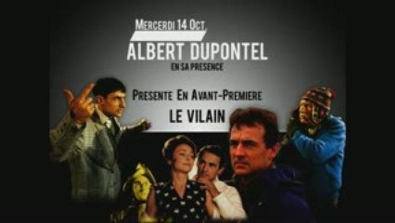 Festival du Film de Beauvais 2009