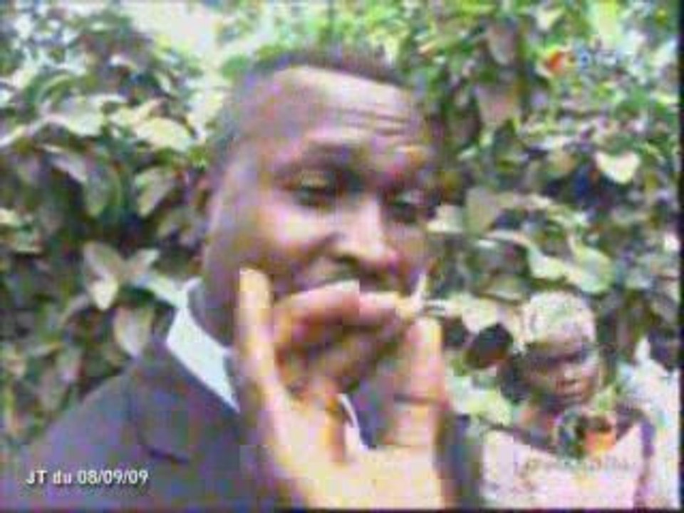 Le monde de la culture rend hommage à Pierre Claver Gampio