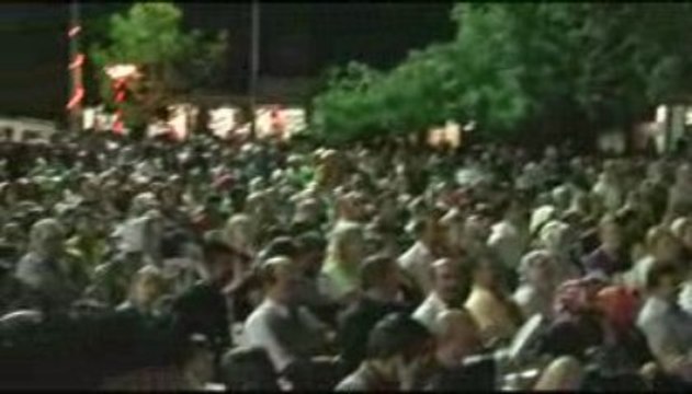 Çan Belediyesi -Uğur arslan-Abdurrahman Kuzu