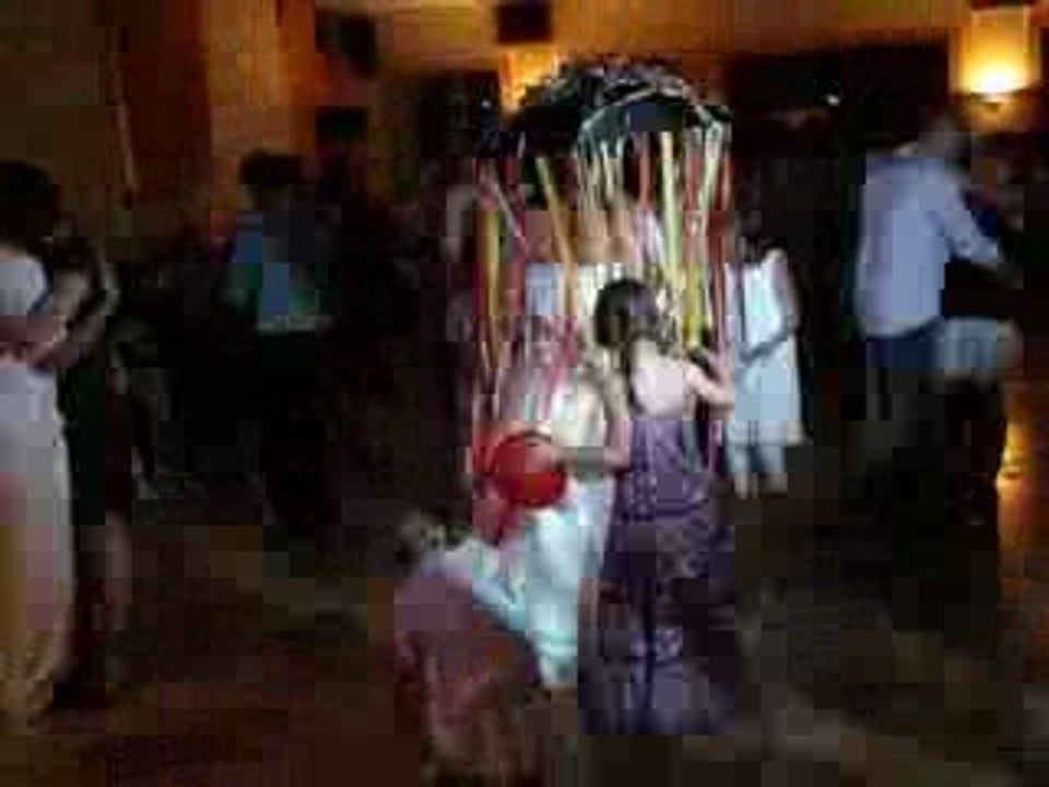 SLOW danse du PARAPLUIE ANIMATEUR MARIAGE BREST