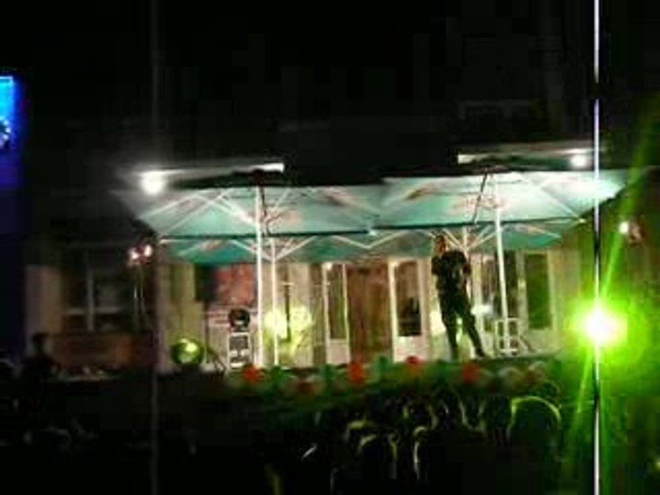 Reni - Edna BG roza LIVE