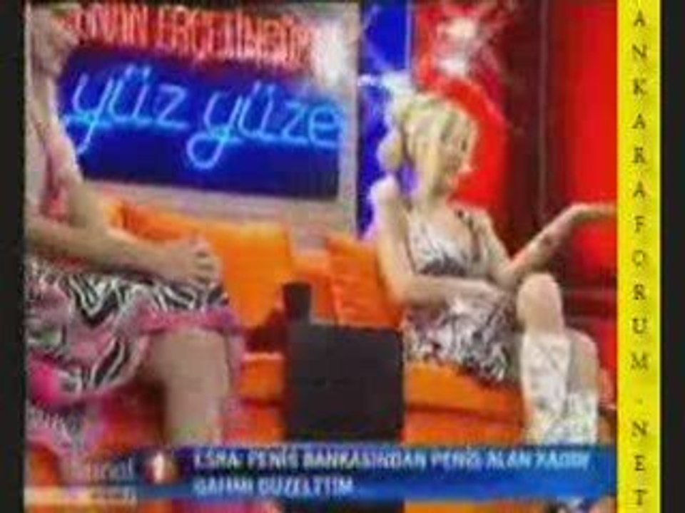 Penis Bankası