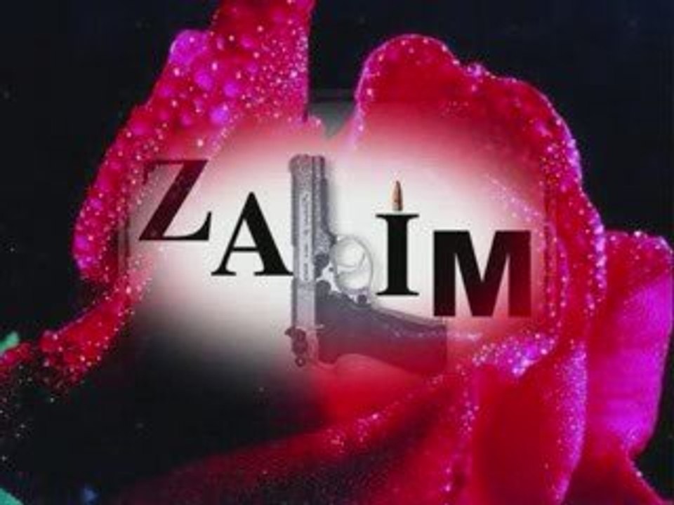 ZALİM