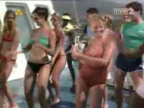 Indice soirée du 24 septembre 2009 au 6 Beach