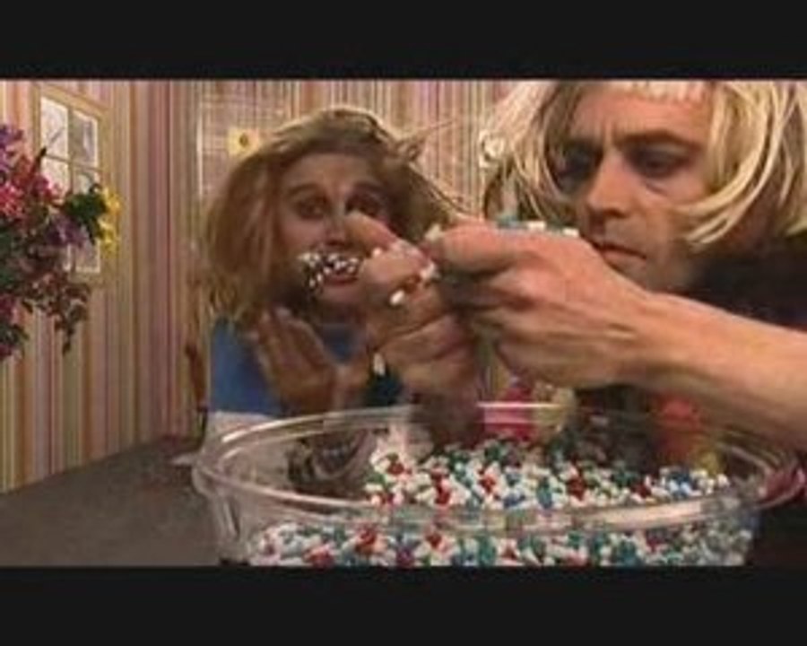 lesogm.com   Nirvana + Annie Cordy = Nirvanie Cordy