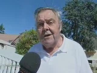 Incendie ravageur d'un pavillon de Marcoussis