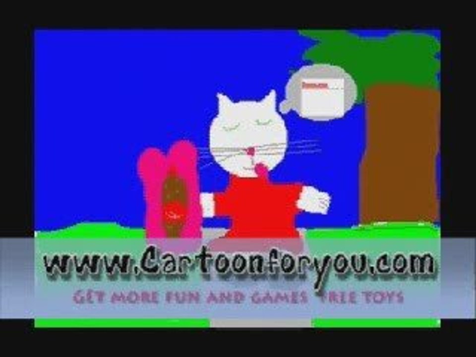 Cartoon Network - January 19-31, 1995 Commercials, ID's & In