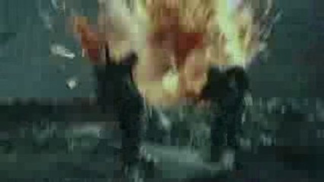 Halo 3 ODST Publicité Xbox 360 Microsoft Bungie