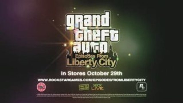 The Ballad of Gay Tony - Tony Prince Trailer