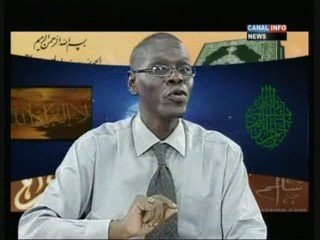 Asfiyahi.org - Pr Abdou Aziz KEBE - Ramadan 2009