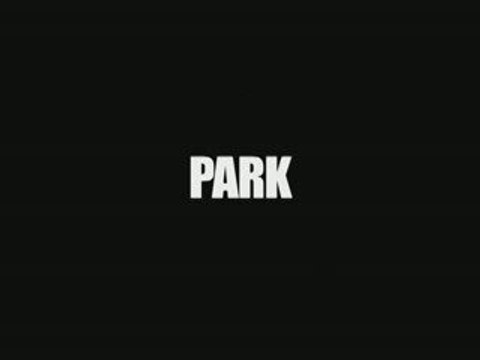 PARK (Bande Annonce) CM Fiction 2009