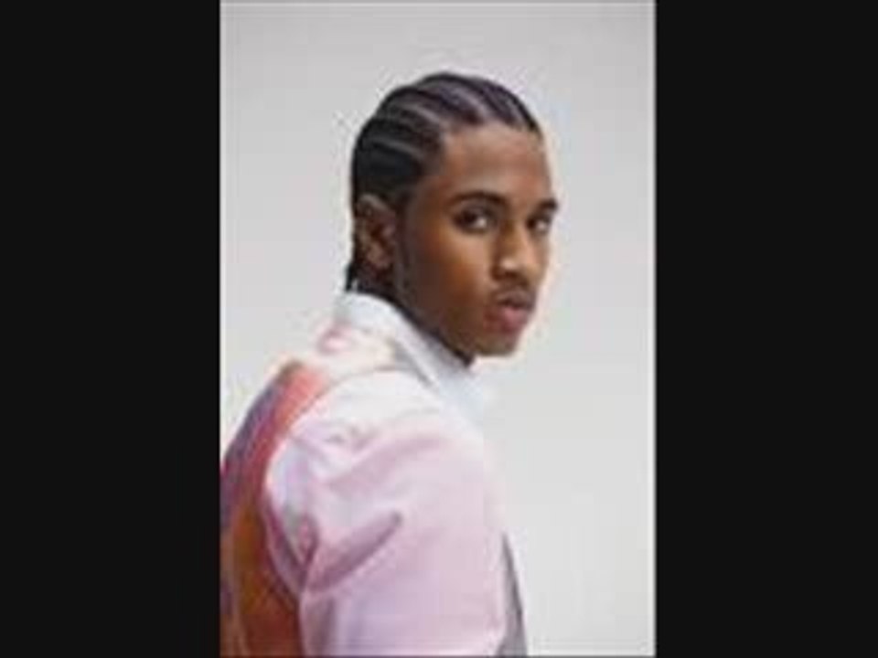 Trey songz feat Fabolous say ahh