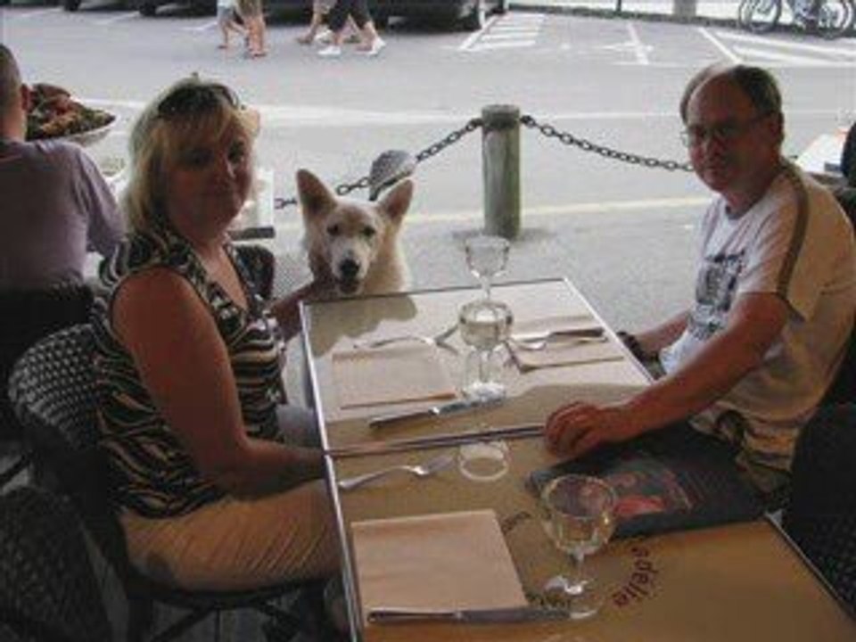 VACANCES BRETAGNE  2009 1