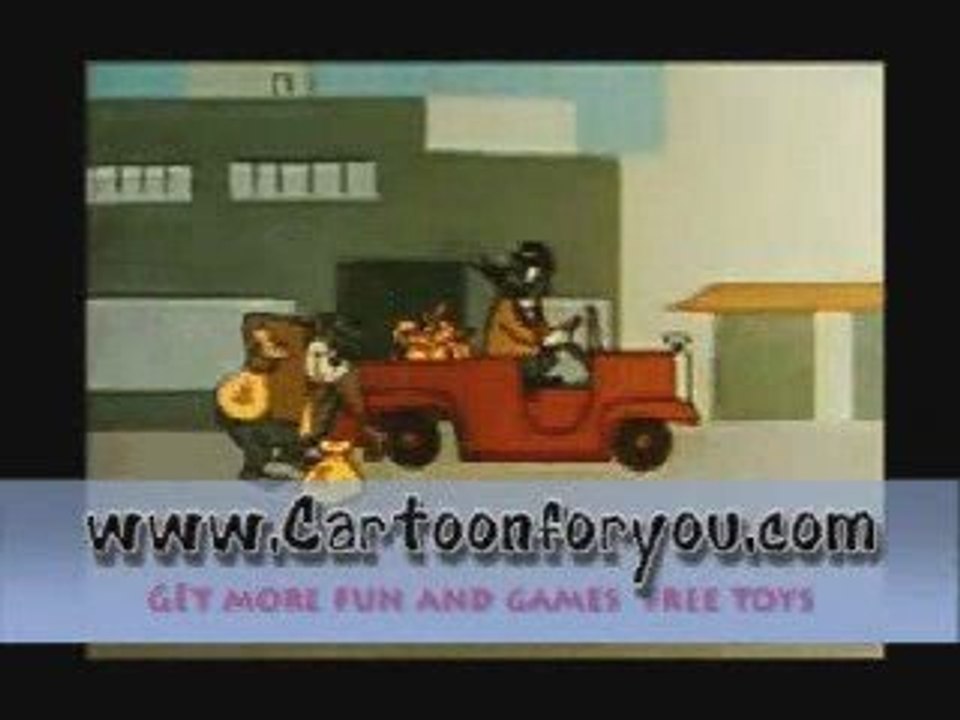 Cartoon Network Cartoon Cartoon Summer