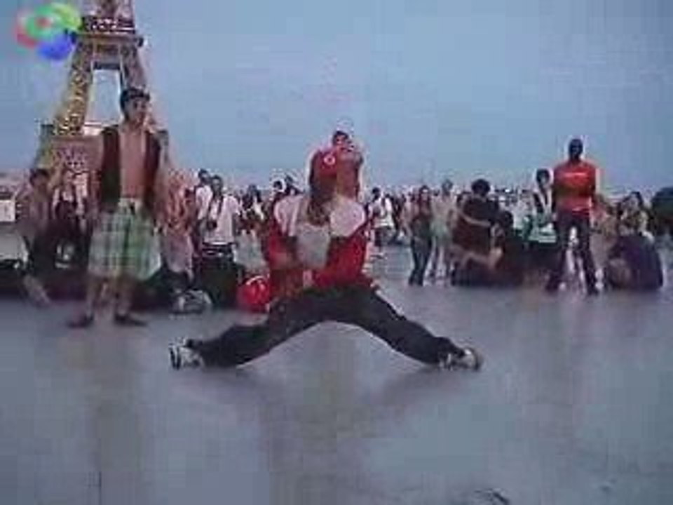 Dance michael jackson smooth criminal