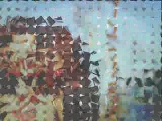 robert pattinson & kristen stewart :)