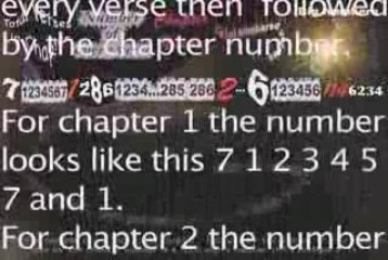 Quran Numeric Miracles-2