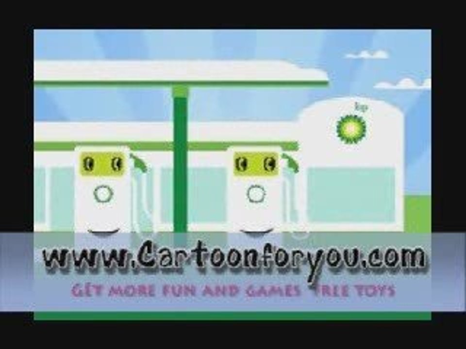 Cartoon Network Chop Socky Chooks Sneak Peek 3