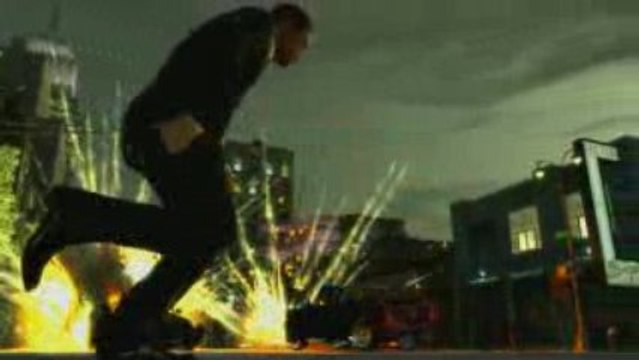 Grand Theft Auto IV : The Ballad of Gay Tony - Tony Prince