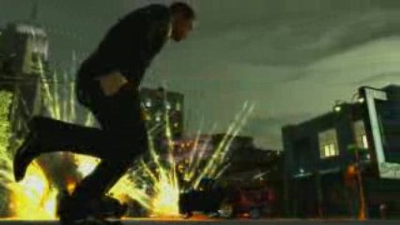 Grand Theft Auto IV : The Ballad of Gay Tony - Tony Prince