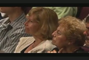 Charles Stanley - L’impact d’un parent pieux