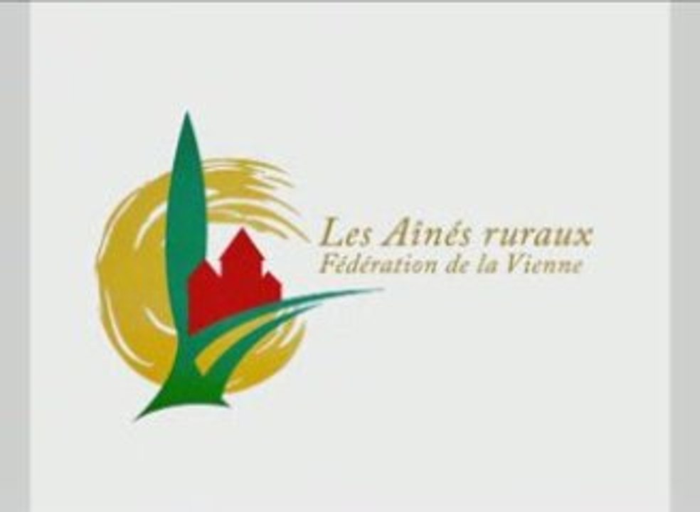 M. Ramblière - Ainés ruraux de la Vienne