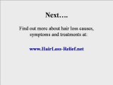 Common Causes of Hair Loss for Women