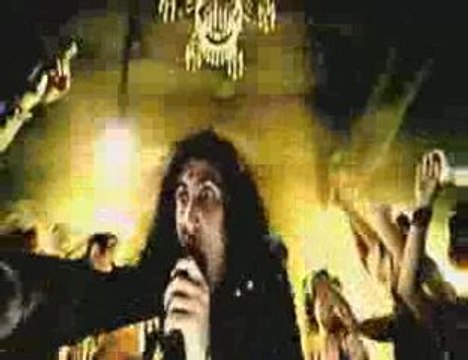 System of Down - BYOB