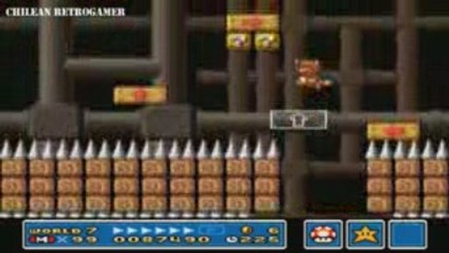 Let's Play Super Mario All Stars + World (SNES) Part 24