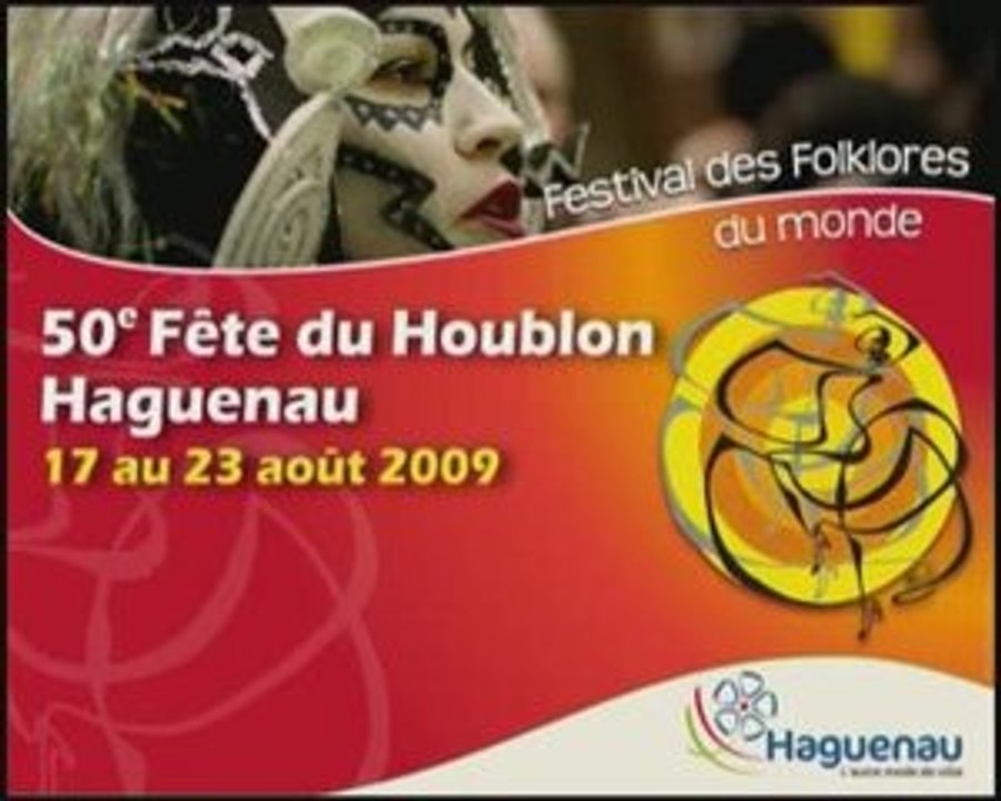 Fête du houblon 2009