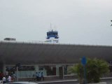 Mexique aeroport du Mexique-Cancun-hotel el Paradisio