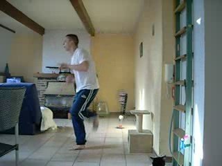 hakken logan parti 1