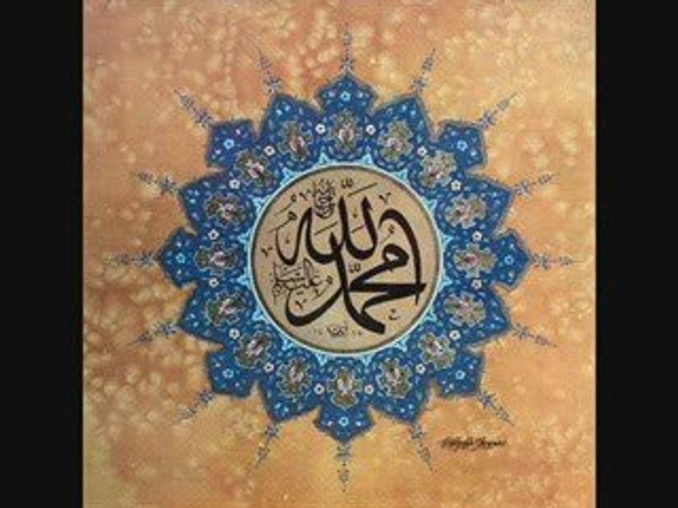 Yusuf Islam - Salavat