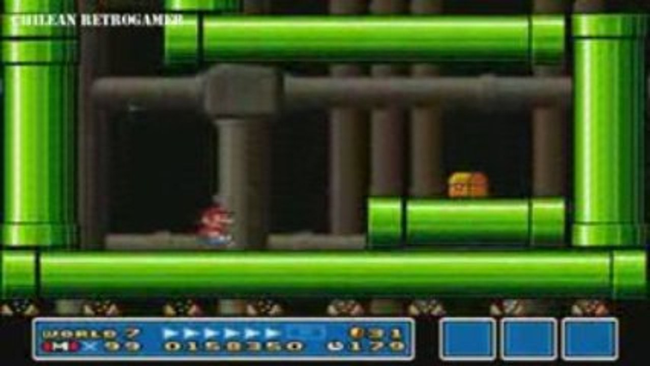 Let's Play Super Mario All Stars + World (SNES) Part 25