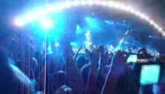 COLDPLAY Paris 2009 : Viva la Vida