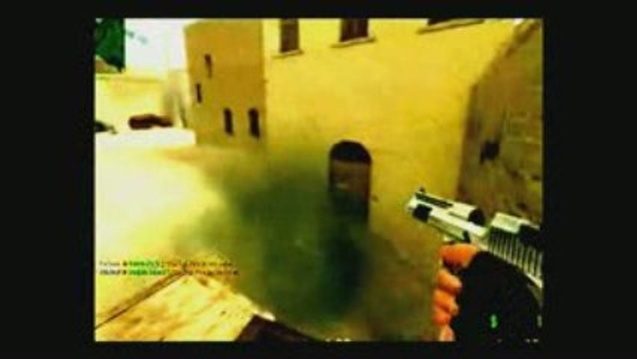 CSS- airshoot dgl by SwitchE