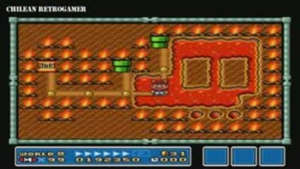 Let's Play Super Mario All Stars + World (SNES) Part 26