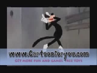 Cartoon Network Rap (1995)