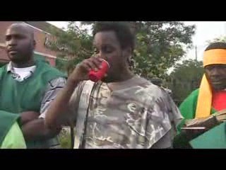 PT5 FALLEN BY THINE INIQUITY