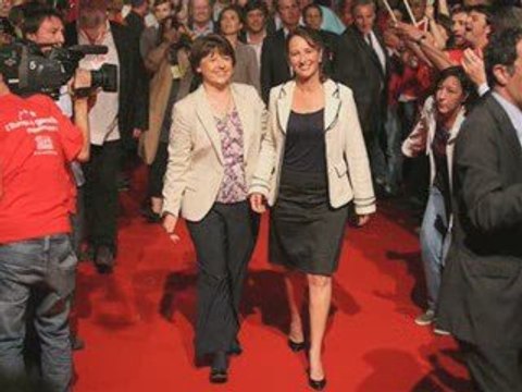 Le livre choc qui accuse Aubry de fraudes