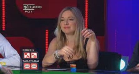 Late Night Poker 2009 Ep.1 - 1/5 cardplayertube.com