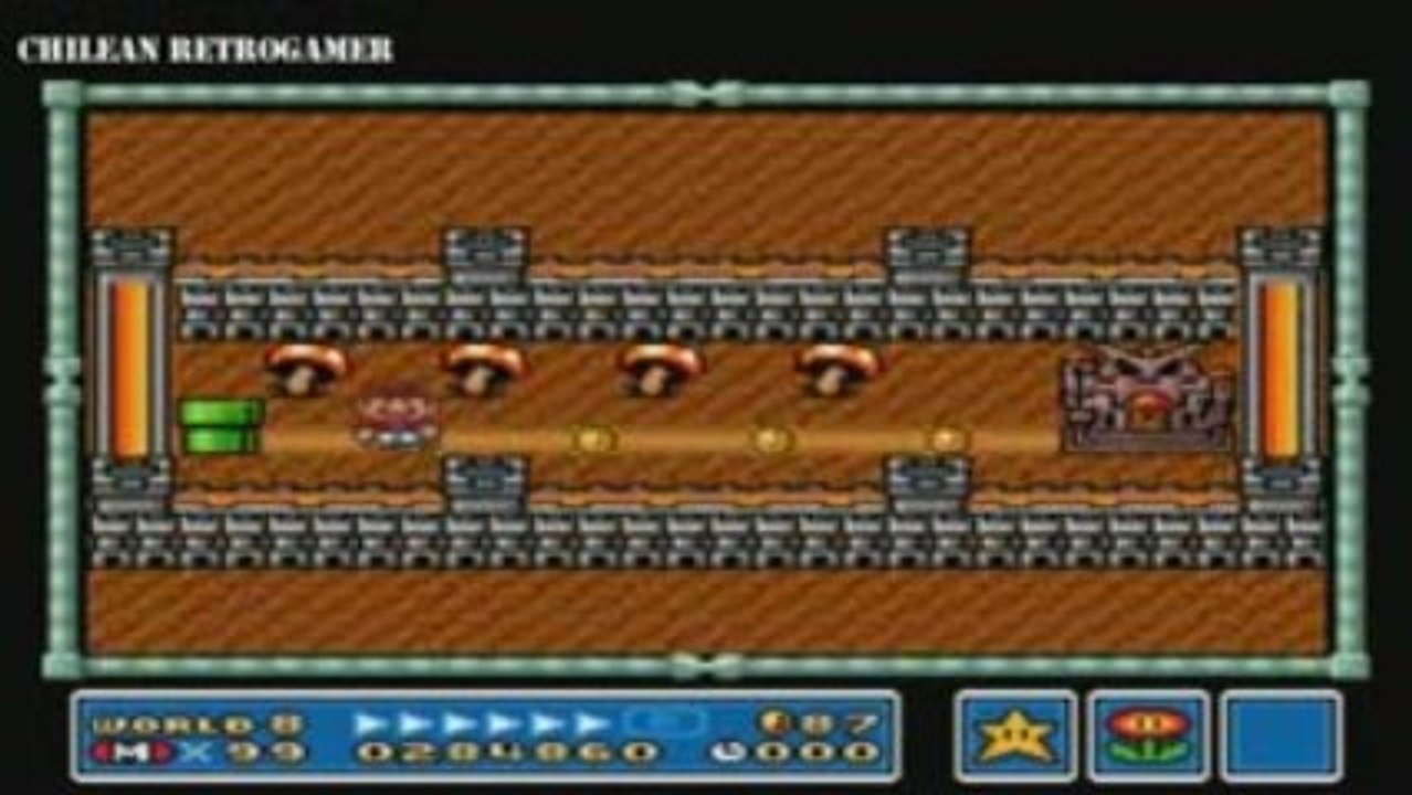 Let's Play Super Mario All Stars + World (SNES) Part 27